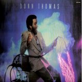 Donn Thomas - Live wires