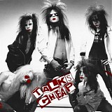 Talks Cheap - Talks Cheap