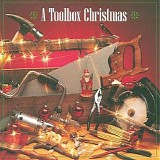 Woody Phillips - A Toolbox Christmas