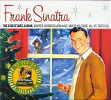 Frank Sinatra - The Christmas Album