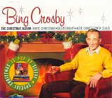 Bing Crosby - The Christmas Album