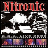 Nitronic - DOA Live 2000