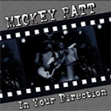 Mickey Ratt - In Your Direction