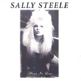 Sally Steele - Alone In Love