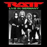 Ratt - Live In Germany