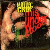 Motley Crue - Misunderstood