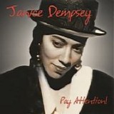 Janice Dempsey - Pay Attention!