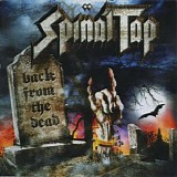 Spinal Tap - Back From The Dead