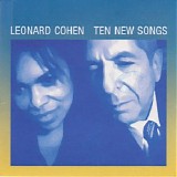 Leonard Cohen - Ten New Songs