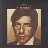 Leonard Cohen - Songs of Leonard Cohen