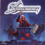 Sanctuary - Refuge Denied