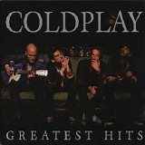 Coldplay - Greatest Hits