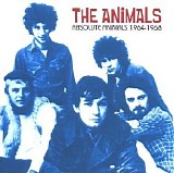 The Animals - Absolute Animals 1964-1968 (2003 Remaster)