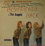 The Angels - My Boyfriend's Back