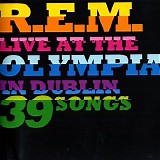 R.E.M. - Live At The Olympia