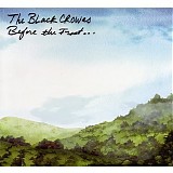 Black Crowes - Before the Frost...Until the Freeze