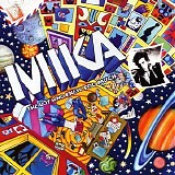 Mika - The Boy Who Knew Too Much