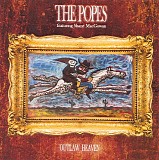 The Popes - Outlaw Heaven