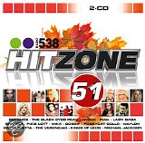 Various artists - Hitzone 51