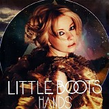 Little Boots - Hands