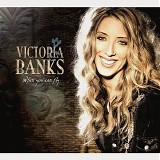 Victoria Banks - When You Can Fly