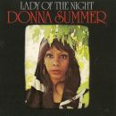 Donna Summer - Lady Of The Night