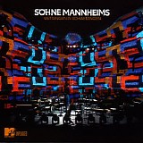 SÃ¶hne Mannheims - Wettsingen in Schwetzingen