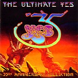 Yes - The Ultimate Yes - 35th Anniversary Collection