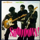 Albert Collins, Robert Cray and Johnny Copeland - Showdown!