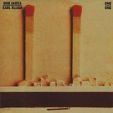 Bob James & Earl Klugh - One on One