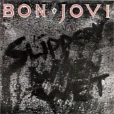 Bon Jovi - Slippery When Wet