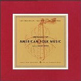 Various artists - Anthology Of American Folk Music, Vol. 1A: Ballads