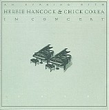 Herbie Hancock - An Evening With Herbie Hancock and Chick Corea