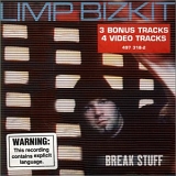 Limp Bizkit - Single - Break Stuff