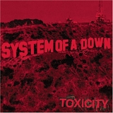 System of a Down - Toxicity (Limited Edition Including Bonus CD-Rom)