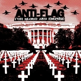 Anti-Flag - For Blood And Empire