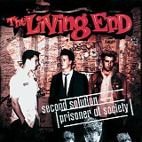 The Living End - Second Solution & Prisoner of Society