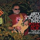 Jarek Smietana Band - Psychedelic - Music Of Jimi Hendrix