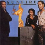 Sunfire - Sunfire