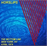 Horslips - Bottom Line, NY