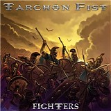 Tarchon Fist - Fighters