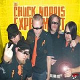 Chuck Norris Experiment vs. The Kendolls - Rock'n'Roll Police