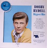 Bobby Rydell - Biggest Hits - Volume 2