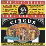 The Rolling Stones - The Rock And Roll Circus