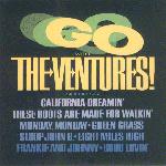 The Ventures - Go With The Ventures