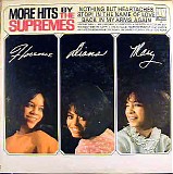 Supremes - More Hits By The Supremes