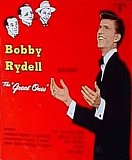 Bobby Rydell - Bobby Rydell Salutes "The Great Ones"