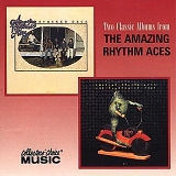 Amazing Rhythm Aces, The - Stacked Deck (1975) / Too Stuffed To Jump (1976)