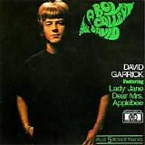 Garrick, David - A Boy Called David