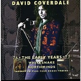 David Coverdale - The Early Years 1976/1977